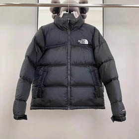 THE NORTH FACE Down jacket  